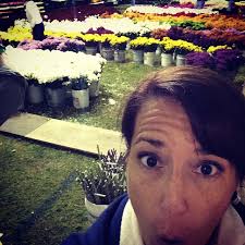 Rose Bowl Parade Float Decorating