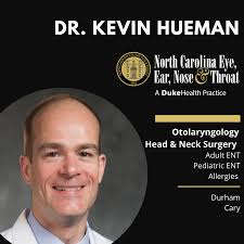 North Carolina Eye, Ear, Nose & Throat