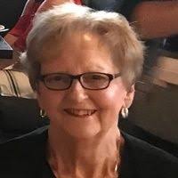 Barbara “Babs” Banks Kirkland (1938-2018)