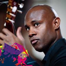 Franz Liszt in 3D by Hadi Karimi