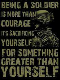 Being A Soldier Military Moms Quotes Patriotic Quotes Military Army Quotes