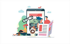 Make your android app more popular advertise on google play with appbrain app promotion these are the top news & magazines apps. Best News Apps You Should Try For Android And Ios Dev