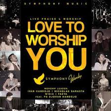 Download Lagu Rohani Symphony Worship Full Album Mp3 Lagu Rohani Musik