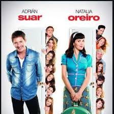 Hahahah Solamente Vos Movie Tv