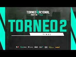 Competición oficial de free fire, organizada por lvp y uno de los caminos para ascender a la free fire league. Torneo 2 Torneo Nacional Flow Free Fire Argentina Final