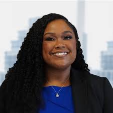 Shannon Jackson, MBA