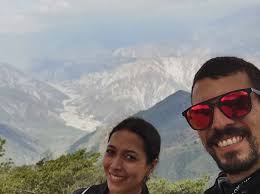 David Calle Hernández