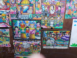 Pasar adalah sebagai tempat bertemunya antara penjual dan pembeli untuk melakukan transaksi atau proses jual beli barang dan jasa. Rumah Zakat On Twitter Dimulaidarikita Zahra Dilahirkan Dari Kedua Orang Tua Yang Hidup Sederhana Ayahnya Pekerjaan Apa Saja Yang Bisa Dilakukan Dari Buka Usaha Sosis Goreng Jualan Di Pasar Malam Keliling Dan