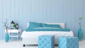 Let see which colors are the best for promoting relaxation and healthy. Best Colors For Your Bedroom According To Science Terry Cralle