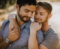 Planning — Men's Vows