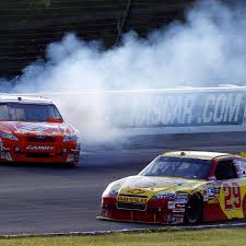 Nascar fights and tempers 2016. The 10 Best Sprint Cup Saves Since 2000 Bleacher Report Latest News Videos And Highlights