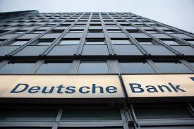 Go to media release june 24, 2021 U S Sues Deutsche Bank Over Tax Payments Wsj