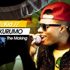 Listen to wizkid Pakurumo by Ikechukwu Nwabinwe in lovvvv'up playlist  online for free