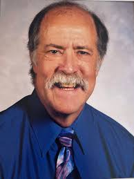 Dr. Harold “Buddy” Eugene Boyd, 74