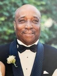 Barry Trotman Obituary