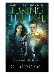 A delightful diversion from the mcu as we know it, loki successfully sees star. Ppt Pdf Free Download I Bring The Fire Part I Ii Iii In The Balance A Loki Series By C Gockel Powerpoint Presentation Id 8018336