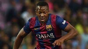 As the end of the summer transfer window approaches, valencia's sports management is working hard to bring in new recruits to the team.… continue reading monaco: Adama Traore 6 Other Surprising Stars To Have Passed Through Barcelona S La Masia 90min
