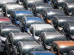 How Do I Get A License To Buy Cars At Auctions?