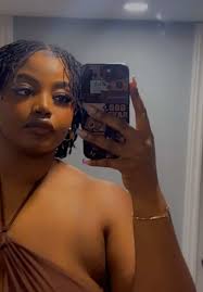 Black People in Latvia