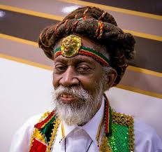 He was also known as jah b, bunny o'riley. Passing Of Bunny Wailer Is The End Of An Era New York Carib News