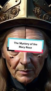 Uncover the enigmatic tale of the Mary Rose shipwreck, a fascinating  historical event revealing secrets of Tudor naval warfare and maritime  exploration. #MaryRose #TudorHistory #ShipwreckMystery ...
