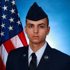 Somerset and Hunterdon residents in U.S. military