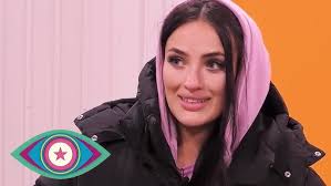 Streit und Tränen: Neues Drama um Denise und Lorik