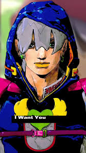 MEET JODIO JOESTAR!! #Anime #foryou #fyp #naruto #sasuke #weeb #animetikok  #manga #goku #vegeta #luffy #onepiece #amv #edit #demonslayer #onepiece  #anime #foryou #fyp #zoro #nami #sanji #luffy ...