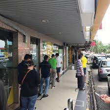 179 45 2018 green haven service. Maybank Johor Bahru Johor