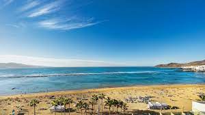 One of our top picks in las palmas de gran canaria. Bull Reina Isabel Spa Gran Canaria Holidaycheck