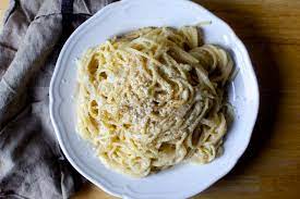 We provide you only the perfect foolproof delicious fettucini carbonara recie recipe here. Foolproof Cacio E Pepe Smitten Kitchen