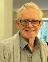 William Joseph Robert Griffiths (Bill)