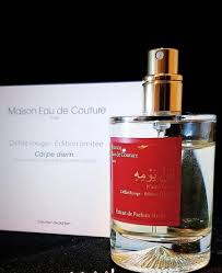 Bon Parfum Cassie In 2020 Perfume Bottles Perfume Carpe Diem