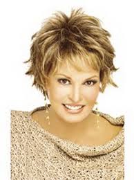 stufenschnitt kurzhaar kurz feines haar chaotische kurzhaarfrisuren frisuren