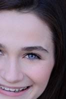 The Next Lea Michele? Meet Emerson Steele, Broadway's Newest Teen Star