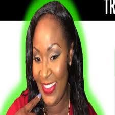 Toni Ward's Instagram, Twitter & Facebook