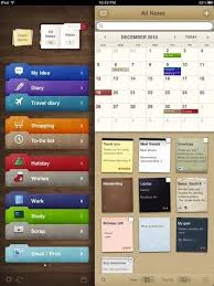 The Awesome Note App For Iphone And Ipad Is The Best Calendar To Do List I Have Found Yet By Lucklessgem Iphone Hacks Good Notes Ipad