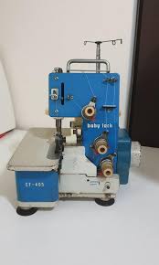 Baby Lock Overlock Serger Hobbies Toys Memorabilia Collectibles Religious Items On Carousell