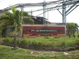Pabrik kim mabar medan : Phk Massal Di Pt Jui Shin Aktivis Buruh Serukan Boikot Keramik Merk Garuda Poskotasumatera Com