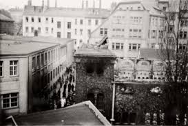 Was es bei dem kaufen ihres wann war die reichskristallnacht zu beachten gilt. 9 November 1938 Judisches Museum Berlin