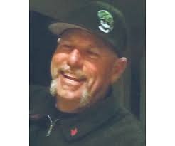 Scott Gardner Obituary (1972