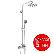 Daftar harga kran shower electric. Jual Kran Shower Aer Mixer Panas Dingin Ms 2 Pt Anugrah Ekstravisi Raya Surabaya Jawa Timur Indotrading