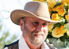 Barrett William Reese