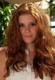 Kate Mara ~ an American actress