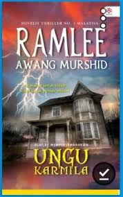 Maybe you would like to learn more about one of these? Novel Mistik Ungu Karmila Ramlee Awang Mushid Iamfuzy Com