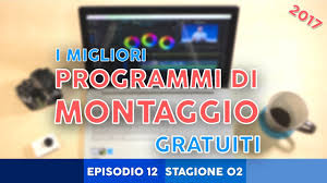 Su app para android supera los 50 millones de descargas y funciona de modo similar a un editor de vídeo tradicional para pc, con varias pistas en la línea del tiempo. I Migliori Programmi Di Montaggio Video Gratuiti Youtube