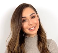 Microblading healing day by day