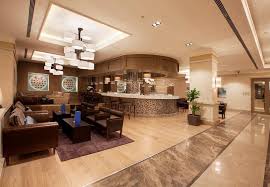 Dedeman Zonguldak Lobby Lounge Bar