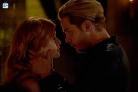 Spoilertv Clary And Jace Shadowhunters Shadowhunters Screencaps