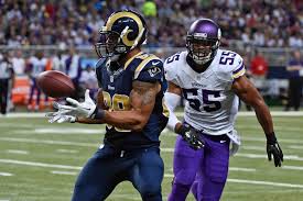 minnesota vikings early two deep 2016 depth chart page 6